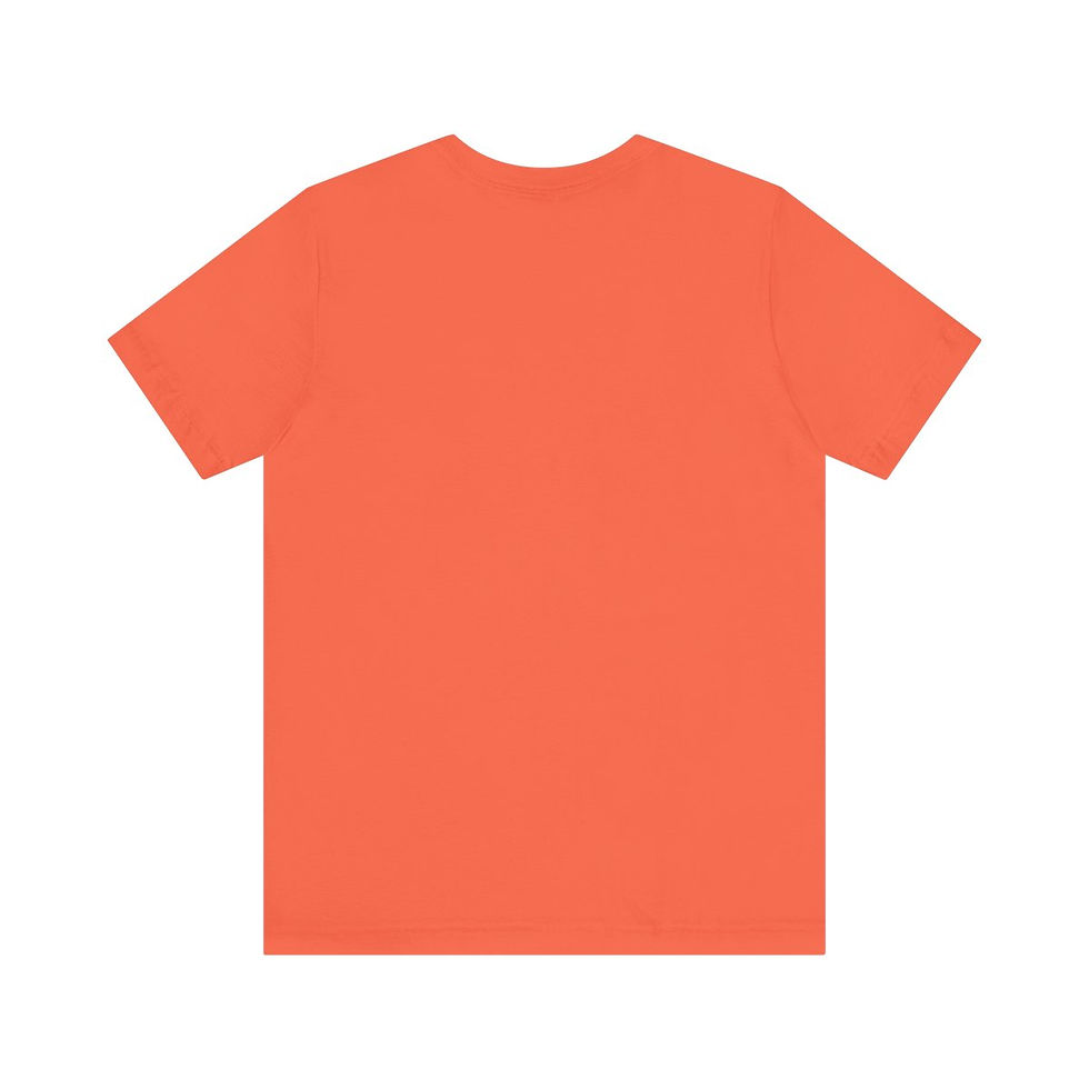 Thumbnail: MX Unisex Jersey Short Sleeve Tee