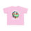 Thumbnail: MX Girl I Believe Toddler's Fine Jersey Tee