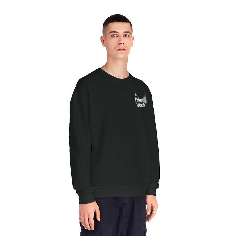 Thumbnail: AliciaT Unisex NuBlend® Crewneck Sweatshirt