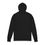 Thumbnail: MX Unisex Hooded Long Sleeve Tee