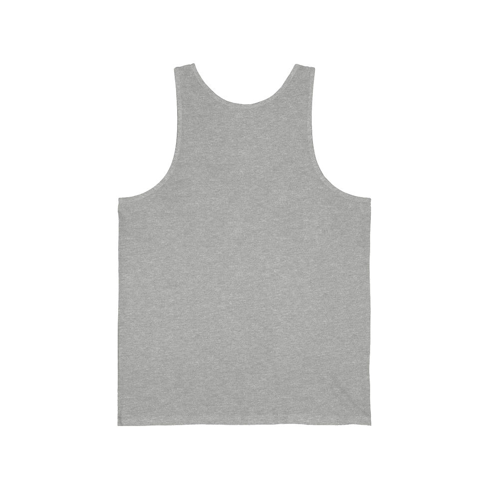 Thumbnail: All Moto365MBH Unisex Jersey Tank
