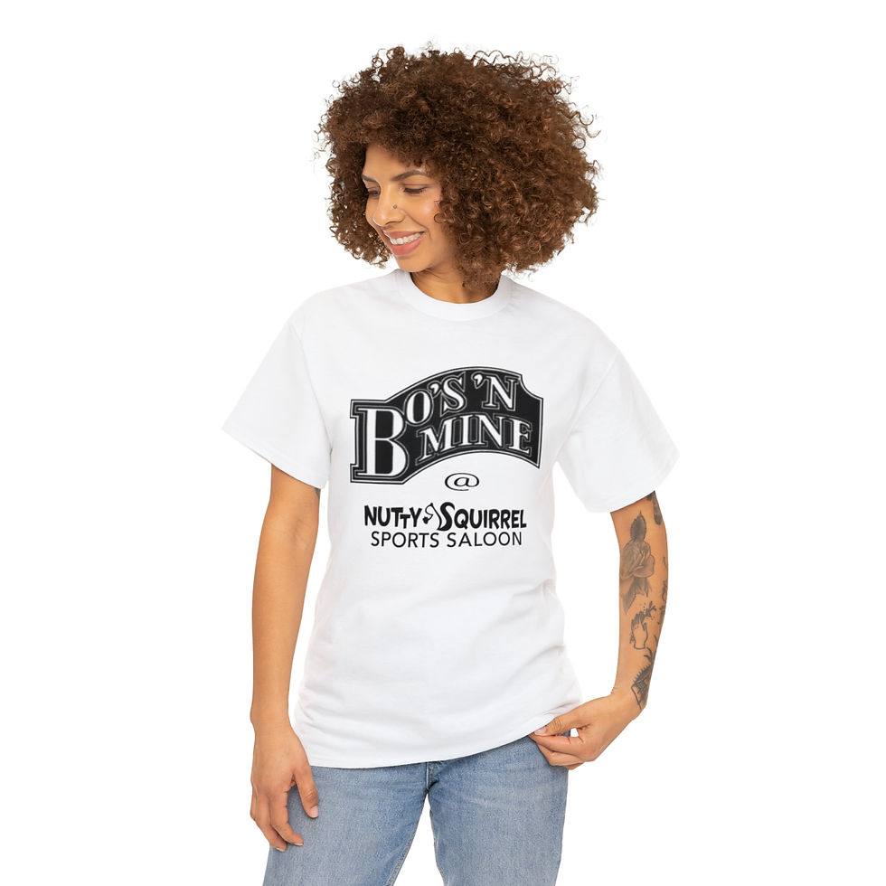 Thumbnail: NS Gildan Light Unisex Heavy