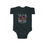 Thumbnail: MotoInfant Fine Jersey Bodysuit