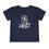 Thumbnail: BMX Wheelie King Toddler Short Sleeve Tee