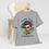 Thumbnail: Soccer Kickin grass Unisex Heavy Cotton Tee
