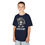 Thumbnail: Moto Kids Heavy Cotton™ Tee