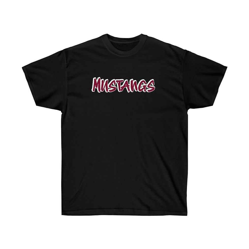 Thumbnail: Bahr12Unisex Ultra Cotton Tee