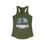 Thumbnail: DTurner2 Women's Ideal Racerback Tank