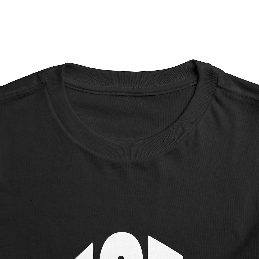 Thumbnail: MX Best Life Toddler Short Sleeve Tee