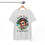 Thumbnail: Soccer Kickin grass Unisex Heavy Cotton Tee