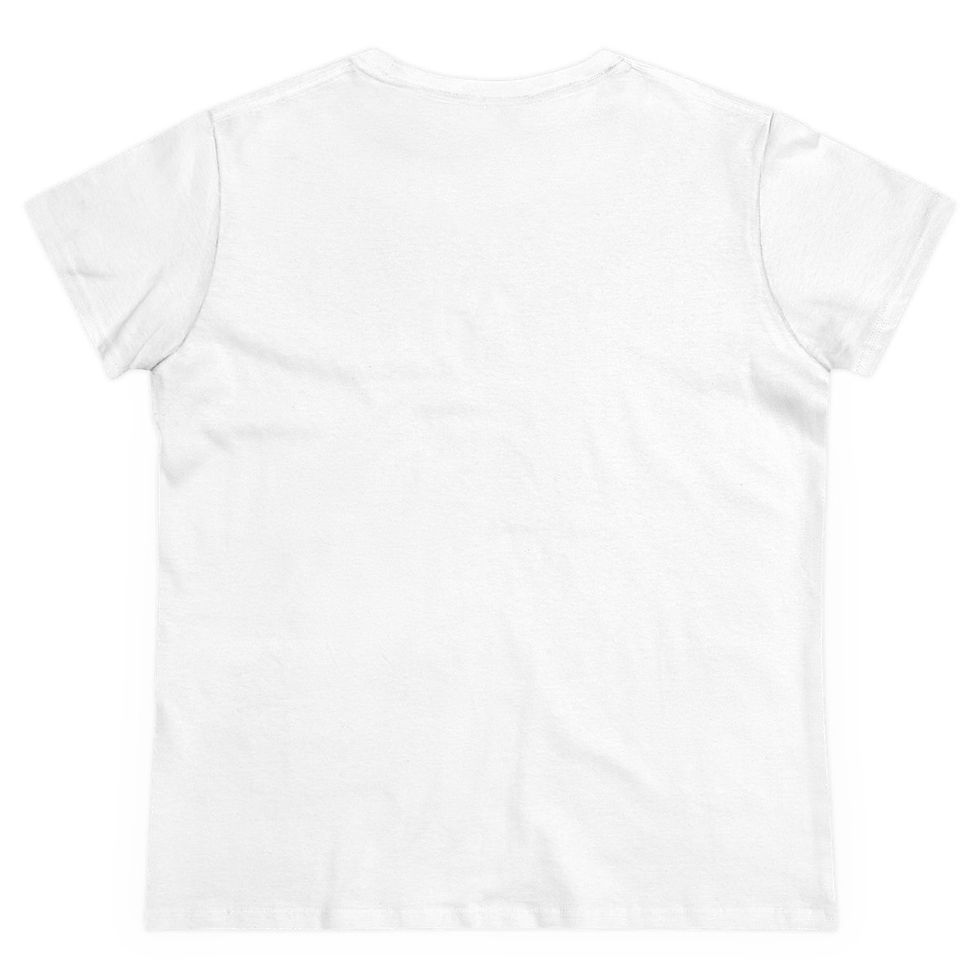 Thumbnail: Cheap Andy's Women's Midweight Cotton Tee