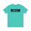 Thumbnail: MX Unisex Jersey Short Sleeve Tee