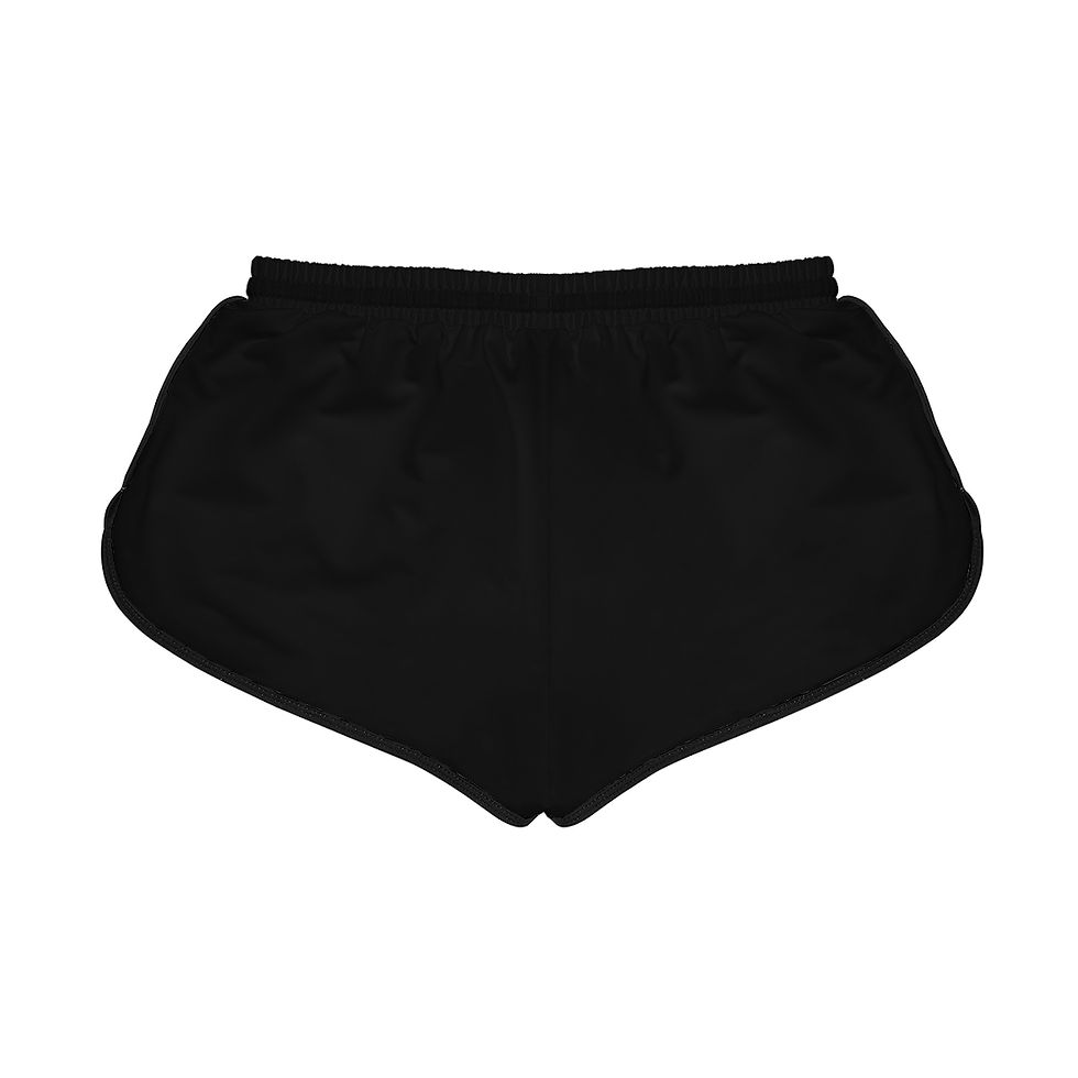 Thumbnail: LLWomen's Relaxed Shorts (AOP)