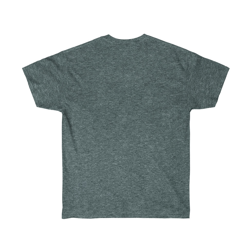 Thumbnail: dadbcmxUnisex Ultra Cotton Tee