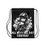 Thumbnail: All Moto Drawstring Bag