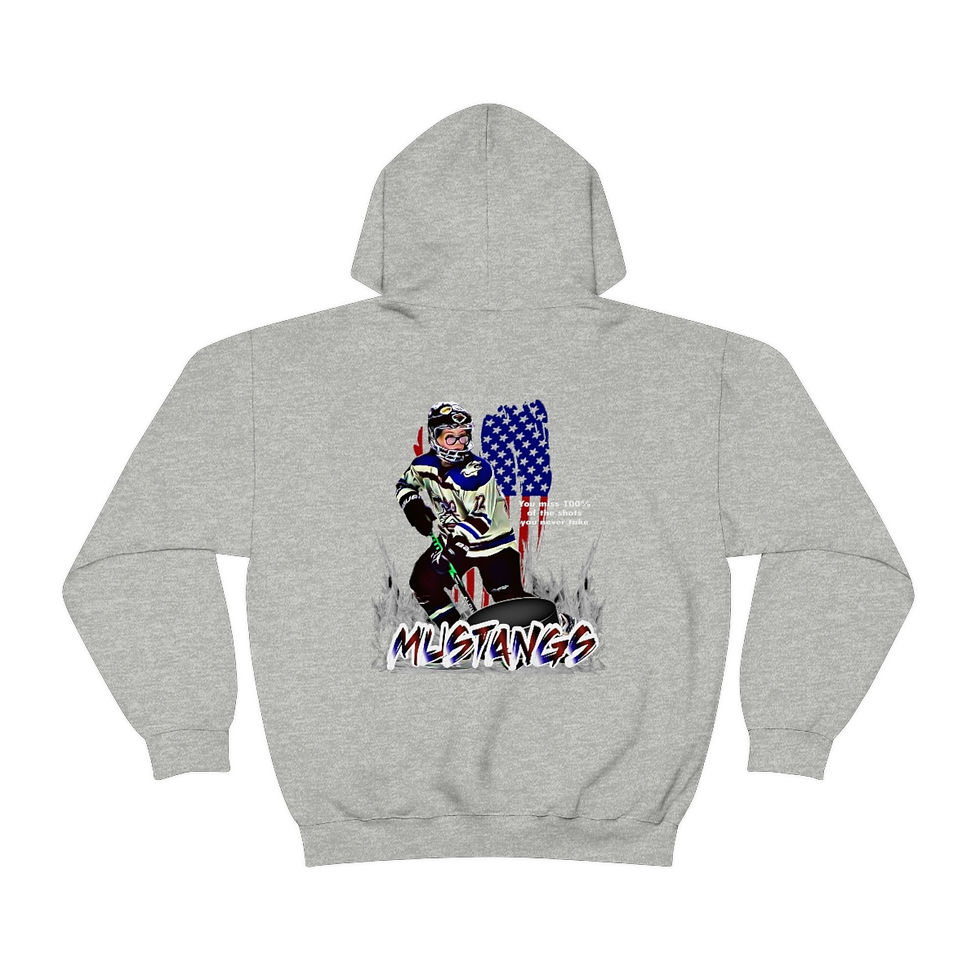 Thumbnail: 22ThortsenUnisex Heavy Blend™ Hooded Sweatshirt