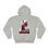 Thumbnail: GariepyUnisex Heavy Blend™ Hooded Sweatshirt