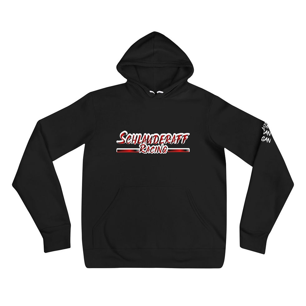 Thumbnail: Schlaudarff Unisex hoodie