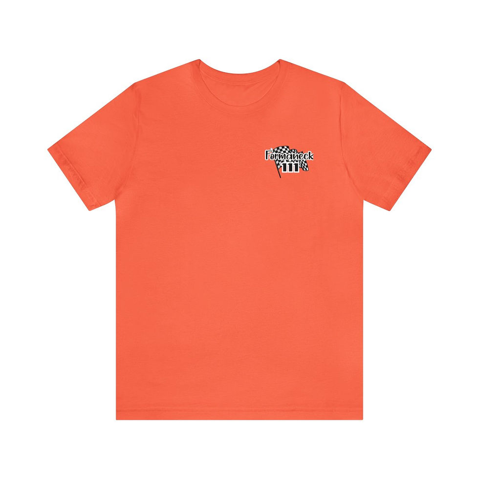 Thumbnail: KM2Unisex Jersey Short Sleeve Tee