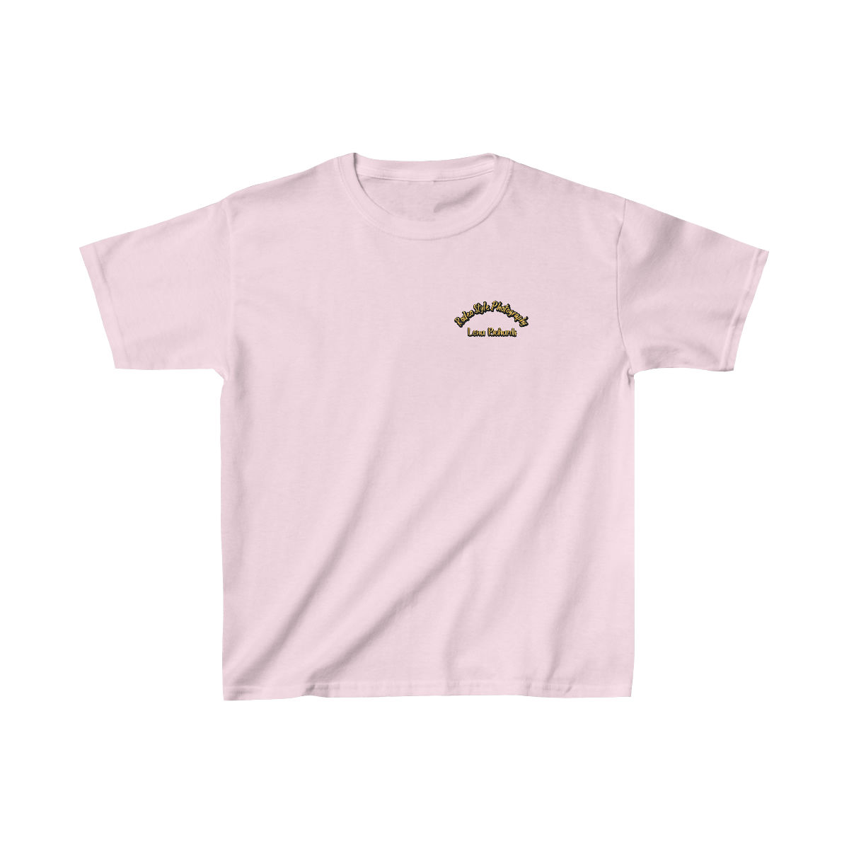 LRichards S2 Light Kids Heavy Cotton™ Tee