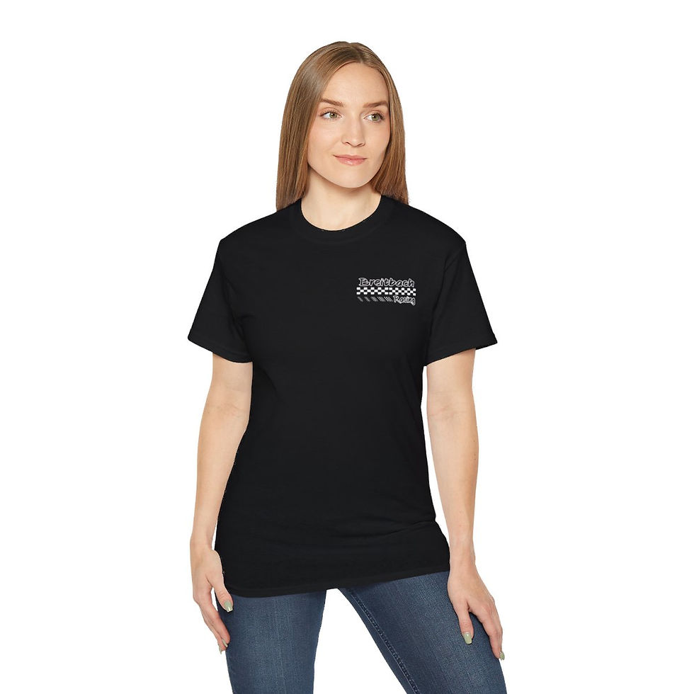 Thumbnail: AT2024 Unisex Ultra Cotton Tee