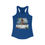 Thumbnail: DTurner2 Women's Ideal Racerback Tank