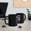 Thumbnail: Tabaka 11oz Black Mug