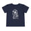 Thumbnail: BMX Wheelie King Toddler Short Sleeve Tee