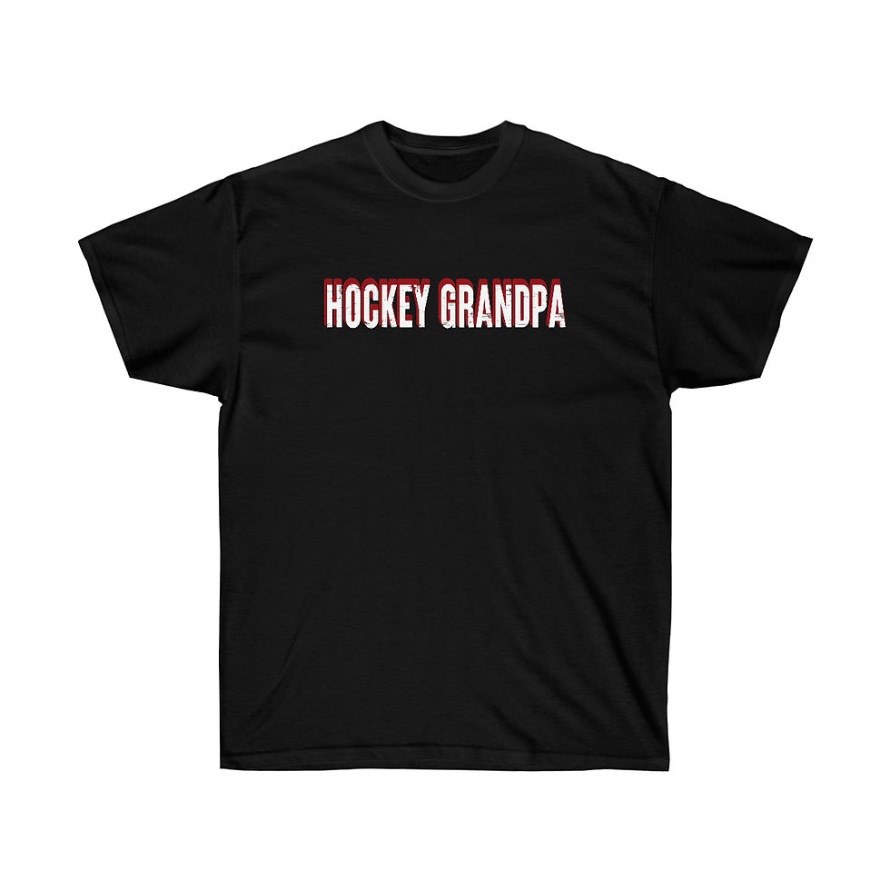 Thumbnail: HintGPUnisex Ultra Cotton Tee