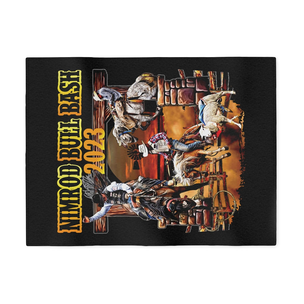 Thumbnail: LRichards Sweatshirt Blanket