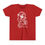 Thumbnail: BMX Wheelie King Youth Short Sleeve Tee