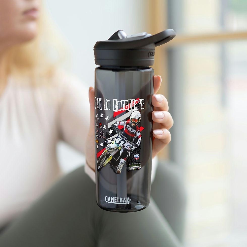 Thumbnail: LL1CamelBak Eddy®  Water Bottle, 20oz\25oz