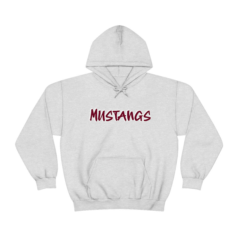 Thumbnail: Bahr12Unisex Heavy Blend™ Hooded Sweatshirt
