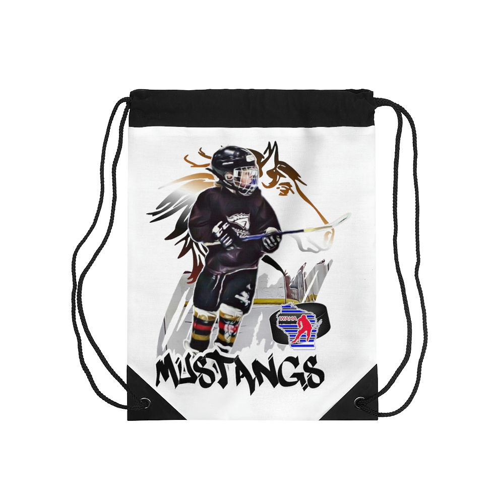 JBjorkDrawstring Bag