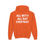 Thumbnail: All Moto Youth Heavy Blend Hooded Sweatshirt