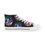Thumbnail: MX Outta this world Men's High Top Sneakers