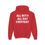 Thumbnail: All Moto Youth Heavy Blend Hooded Sweatshirt