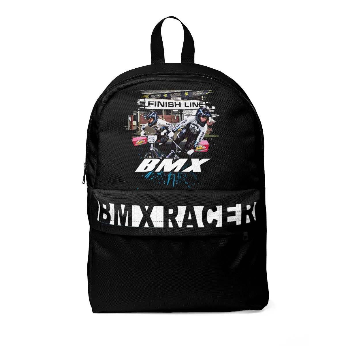 BMXUnisex Classic Backpack