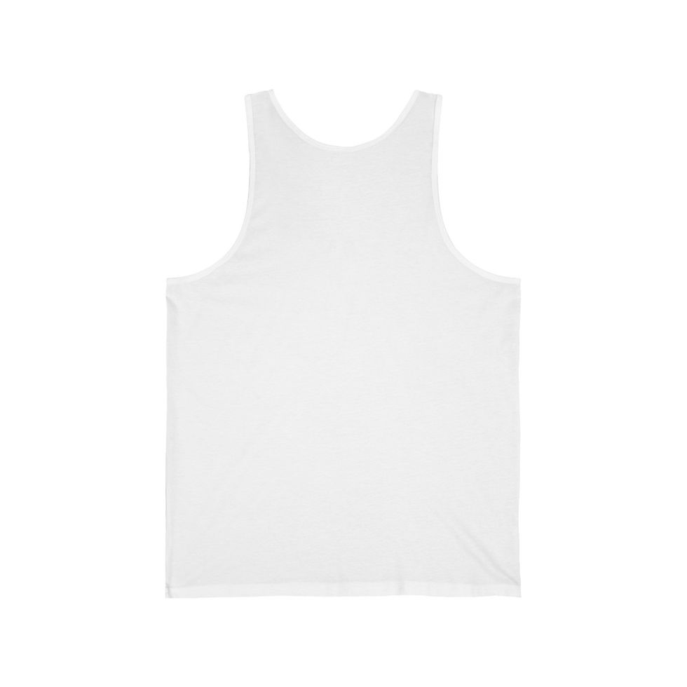 Thumbnail: HC1Unisex Jersey Tank