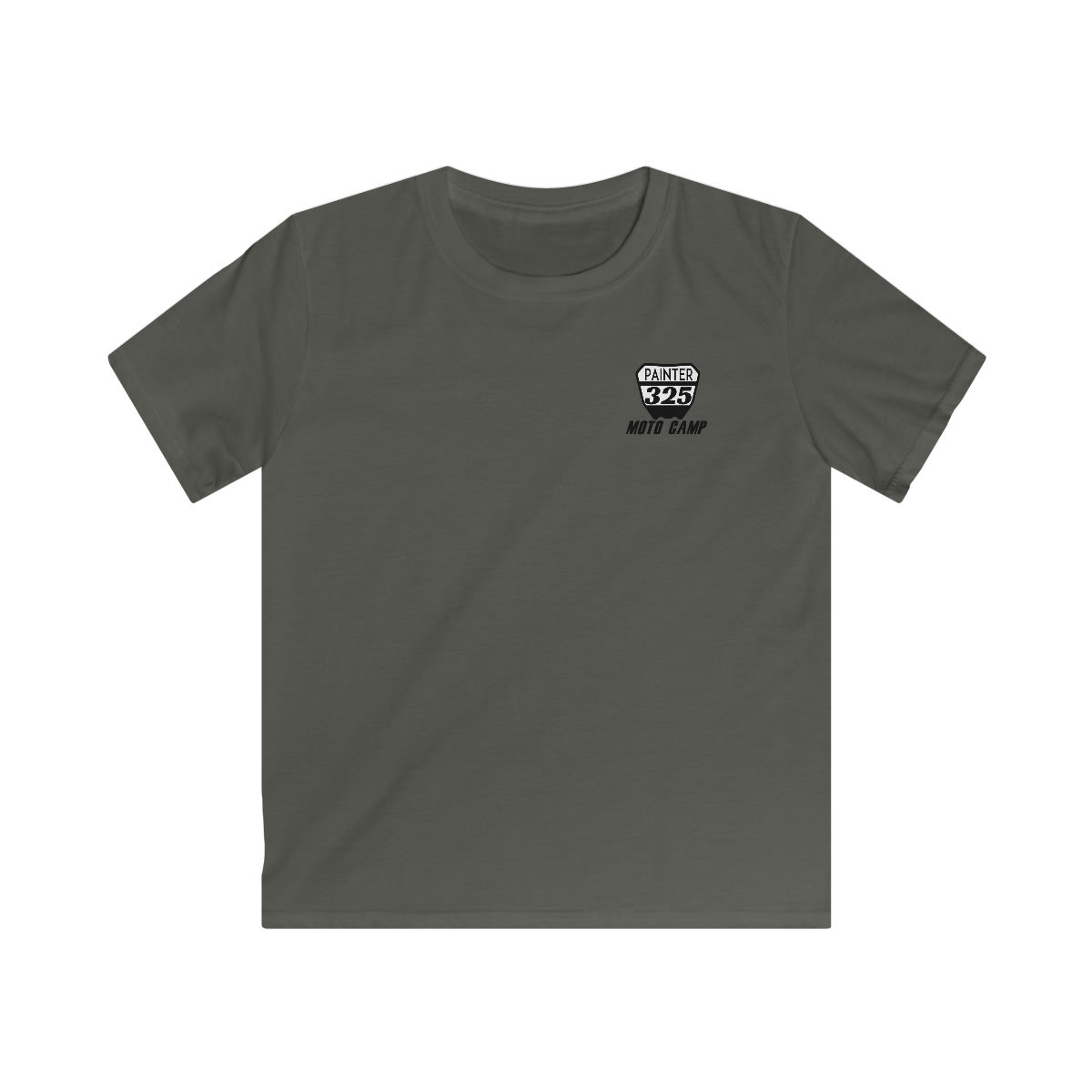 PainterKids Softstyle Tee