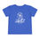 Thumbnail: BMX Wheelie King Toddler Short Sleeve Tee