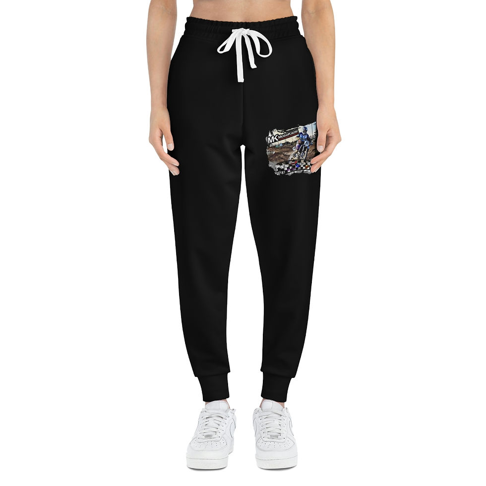 Thumbnail: FeckersAthletic Joggers (AOP)