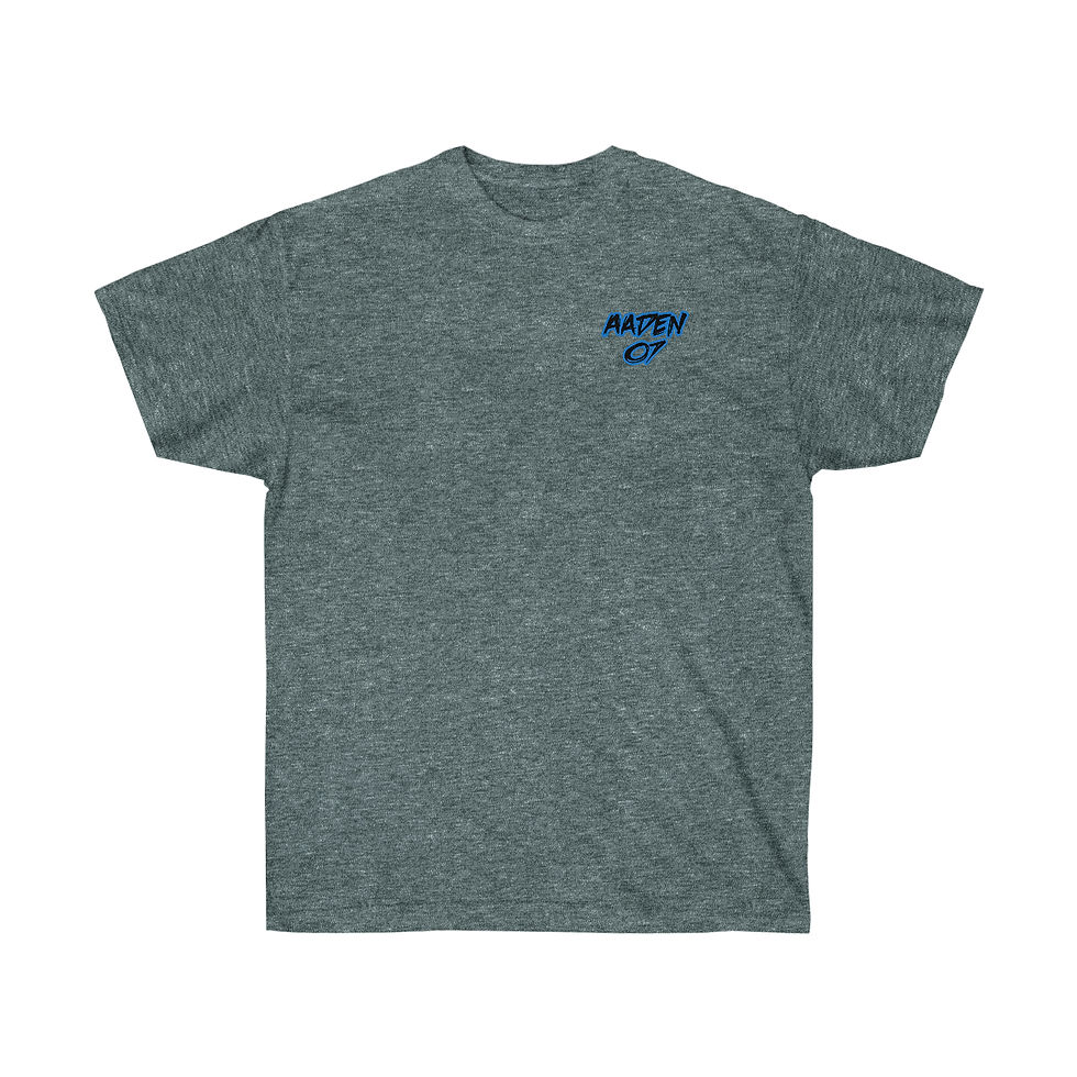 Thumbnail: MBpattersonUnisex Ultra Cotton Tee