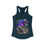 Thumbnail: BMartinez Front OnlyWomen's Ideal Racerback Tank