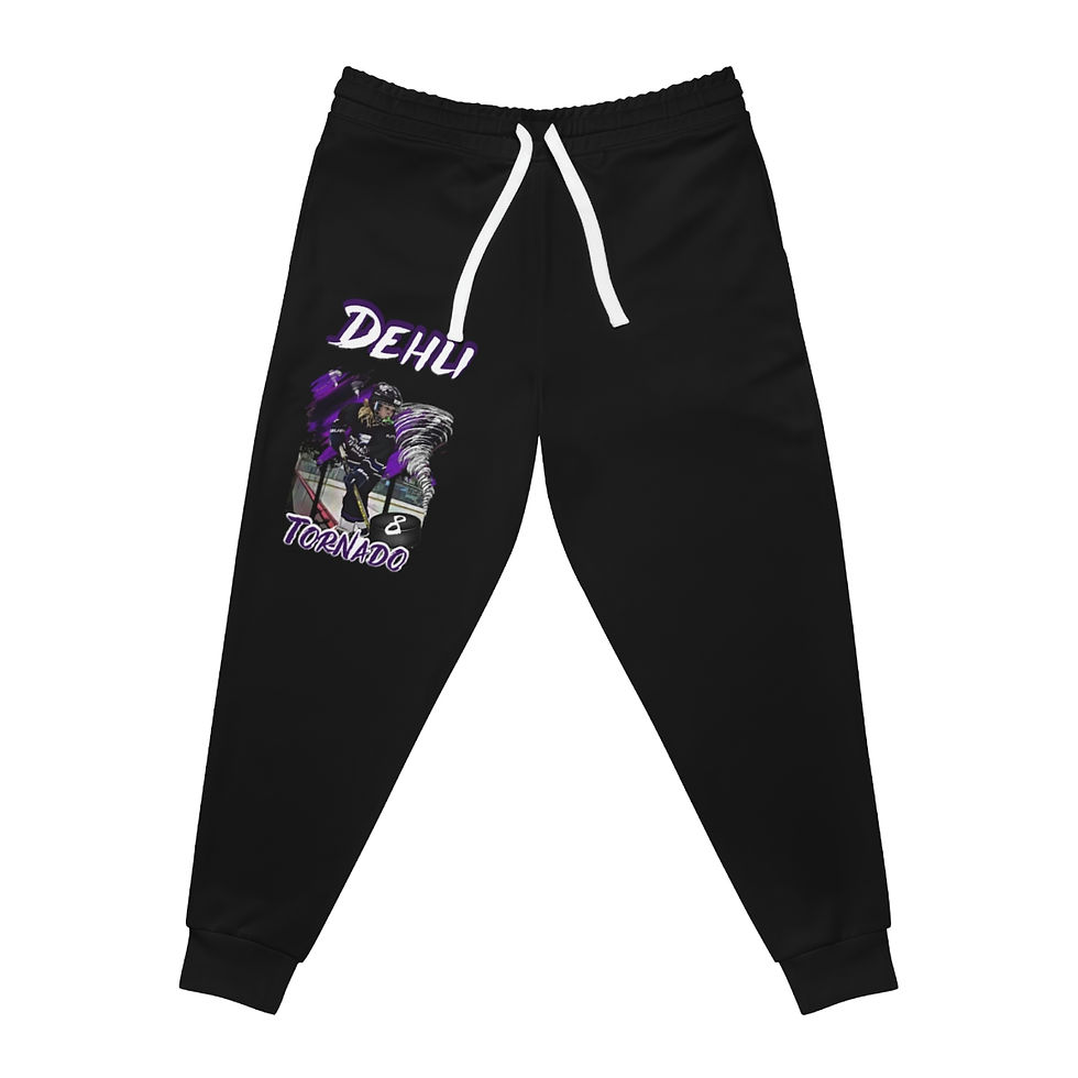 Thumbnail: DehliAthletic Joggers (AOP)