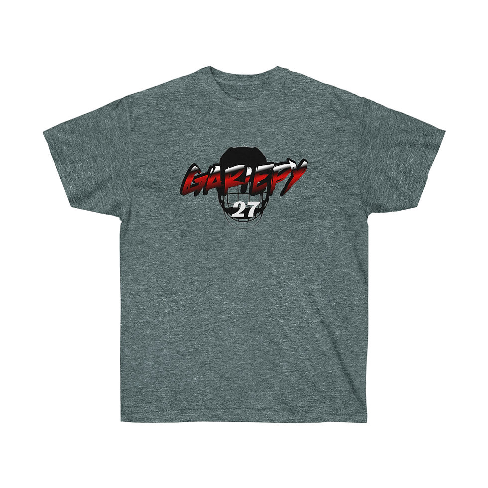 Thumbnail: GariepyUnisex Ultra Cotton Tee