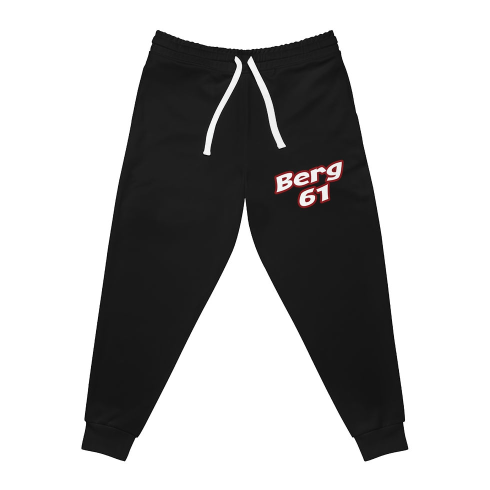 Thumbnail: JBAthletic Joggers (AOP)
