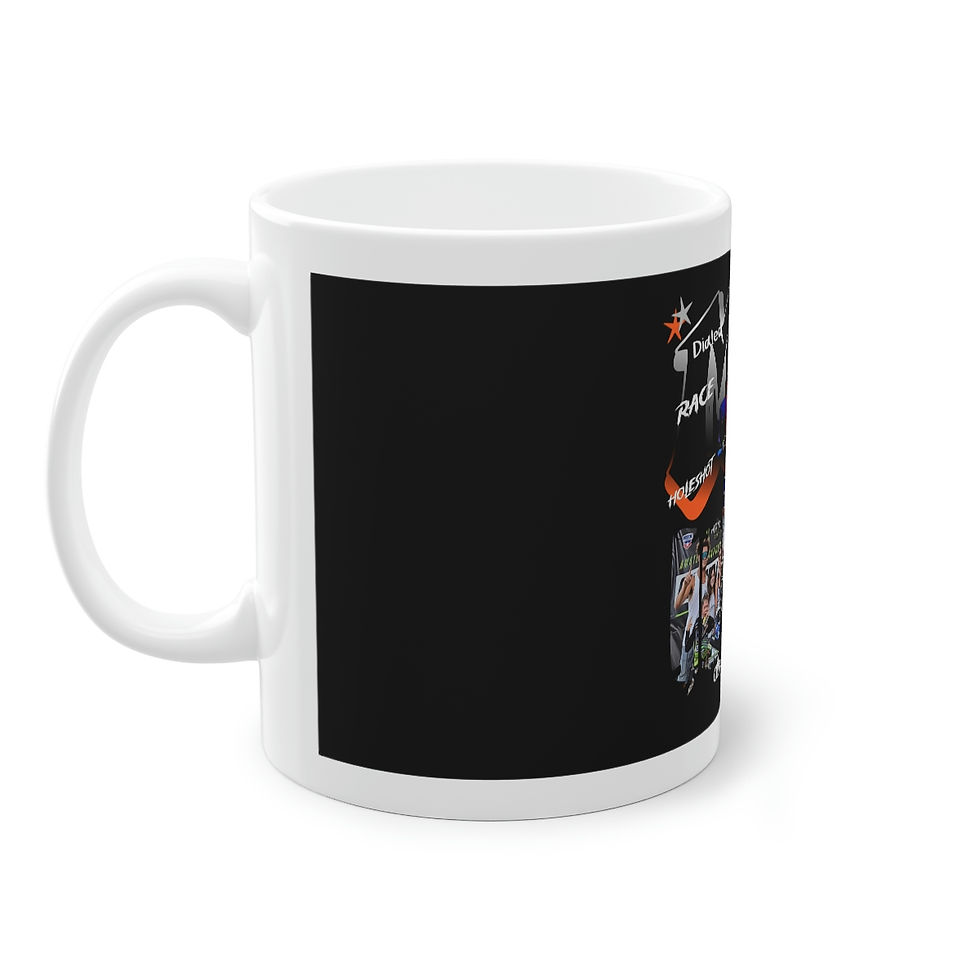Thumbnail: MotoStandard Mug, 11oz