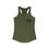 Thumbnail: DTurner Updated Women's Ideal Racerback Tank