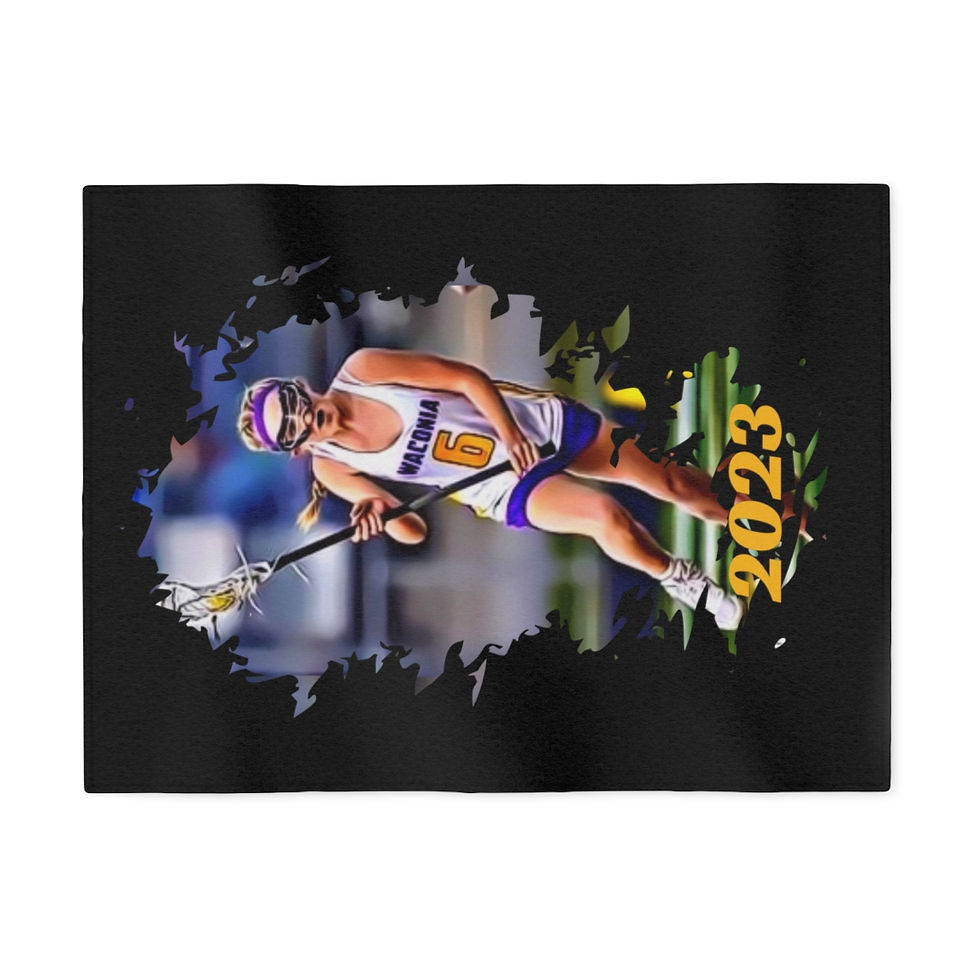Thumbnail: SamF Sweatshirt Blanket